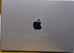 New Laptop Apple MacBook Pro 2021 M1 32GB Apple M1 Pro SSD 512GB