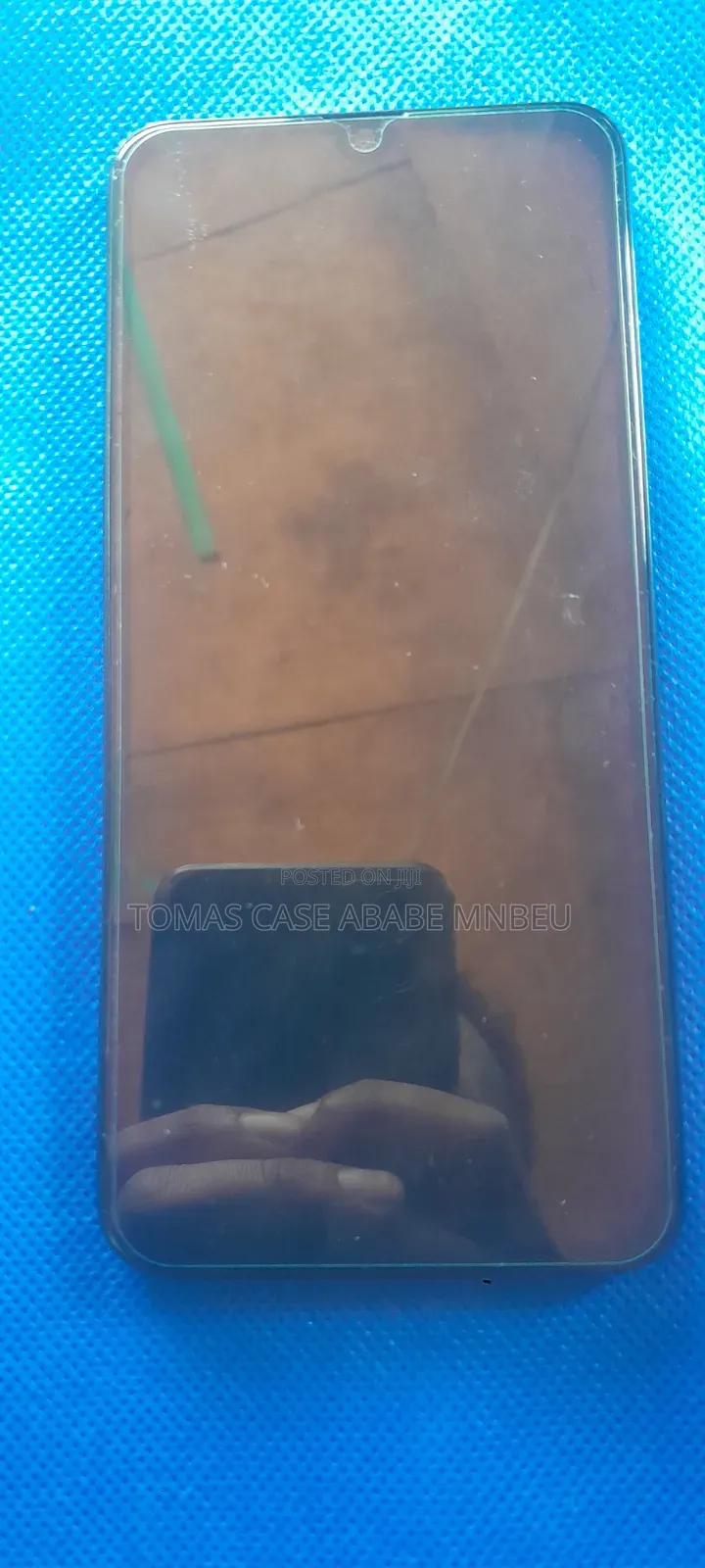 Samsung Galaxy A20 32 GB Pink