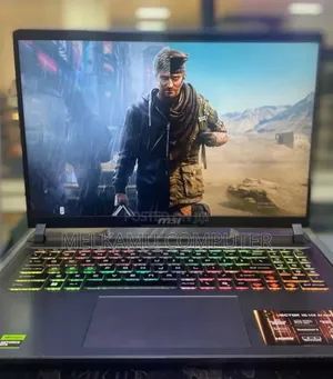 New Laptop MSI Cyborg 14 32GB Intel Core Ultra 9 SSD 1T