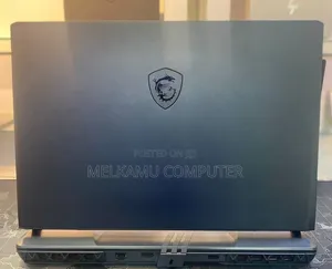New Laptop MSI Cyborg 14 32GB Intel Core Ultra 9 SSD 1T