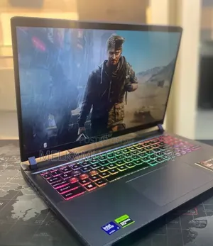 New Laptop MSI Cyborg 14 32GB Intel Core Ultra 9 SSD 1T