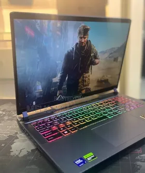 New Laptop MSI Cyborg 14 32GB Intel Core Ultra 9 SSD 1T