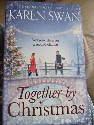 Together by Christmas by Karen Swan