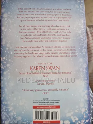 Together by Christmas by Karen Swan