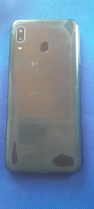 Samsung Galaxy A20 32 GB Pink