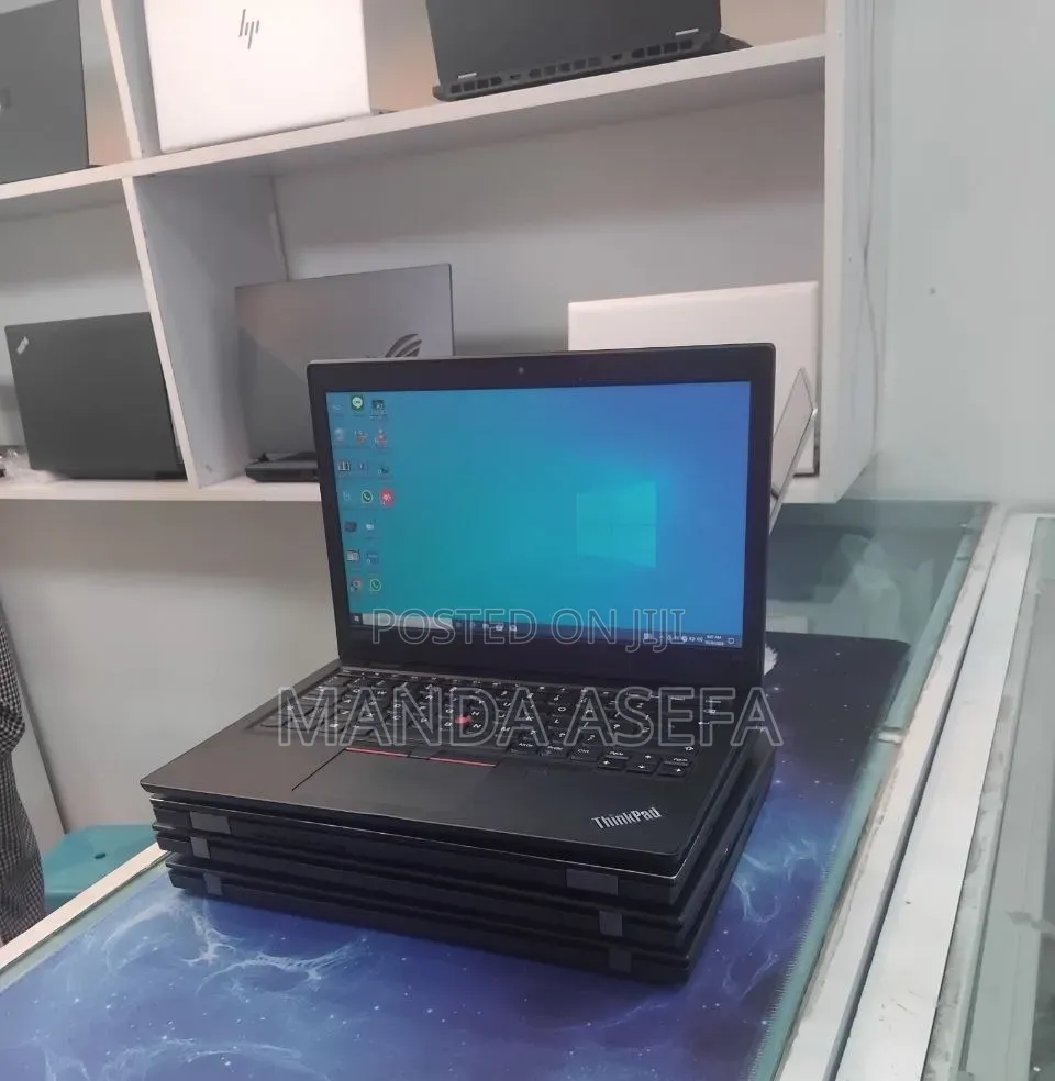 New Laptop Lenovo ThinkPad L480 8GB Intel Core i5 SSD 512GB