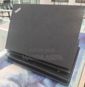 New Laptop Lenovo ThinkPad L480 8GB Intel Core i5 SSD 512GB