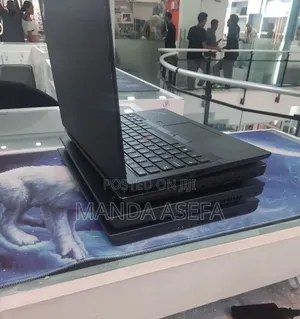 New Laptop Lenovo ThinkPad L480 8GB Intel Core i5 SSD 512GB