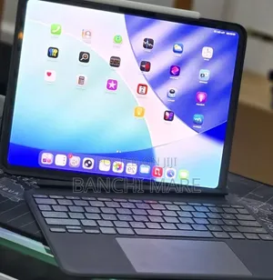 New Apple iPad Pro 11 (2025) 256 GB