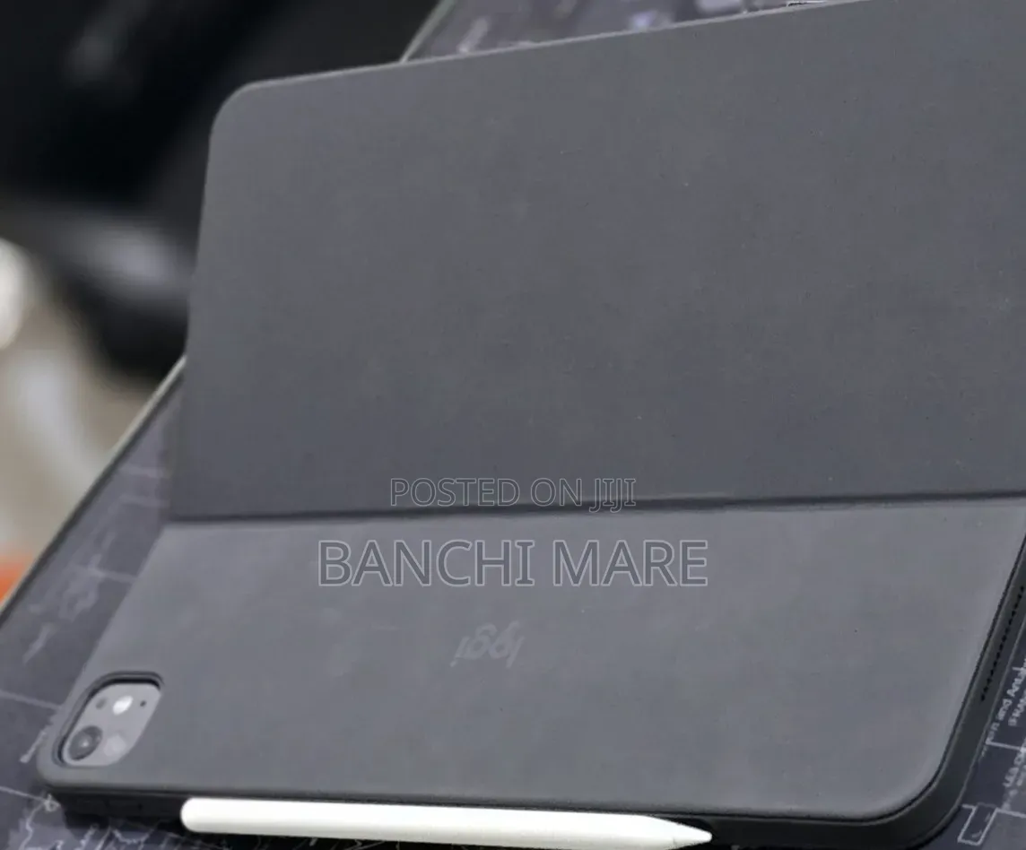 New Apple iPad Pro 11 (2025) 256 GB