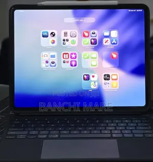 New Apple iPad Pro 11 (2025) 256 GB
