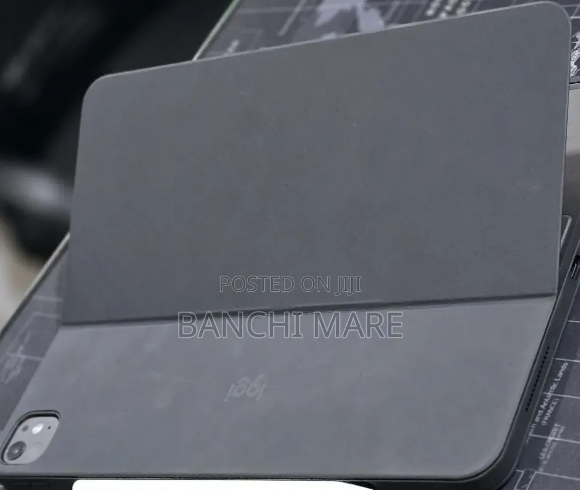 New Apple iPad Pro 11 (2025) 256 GB