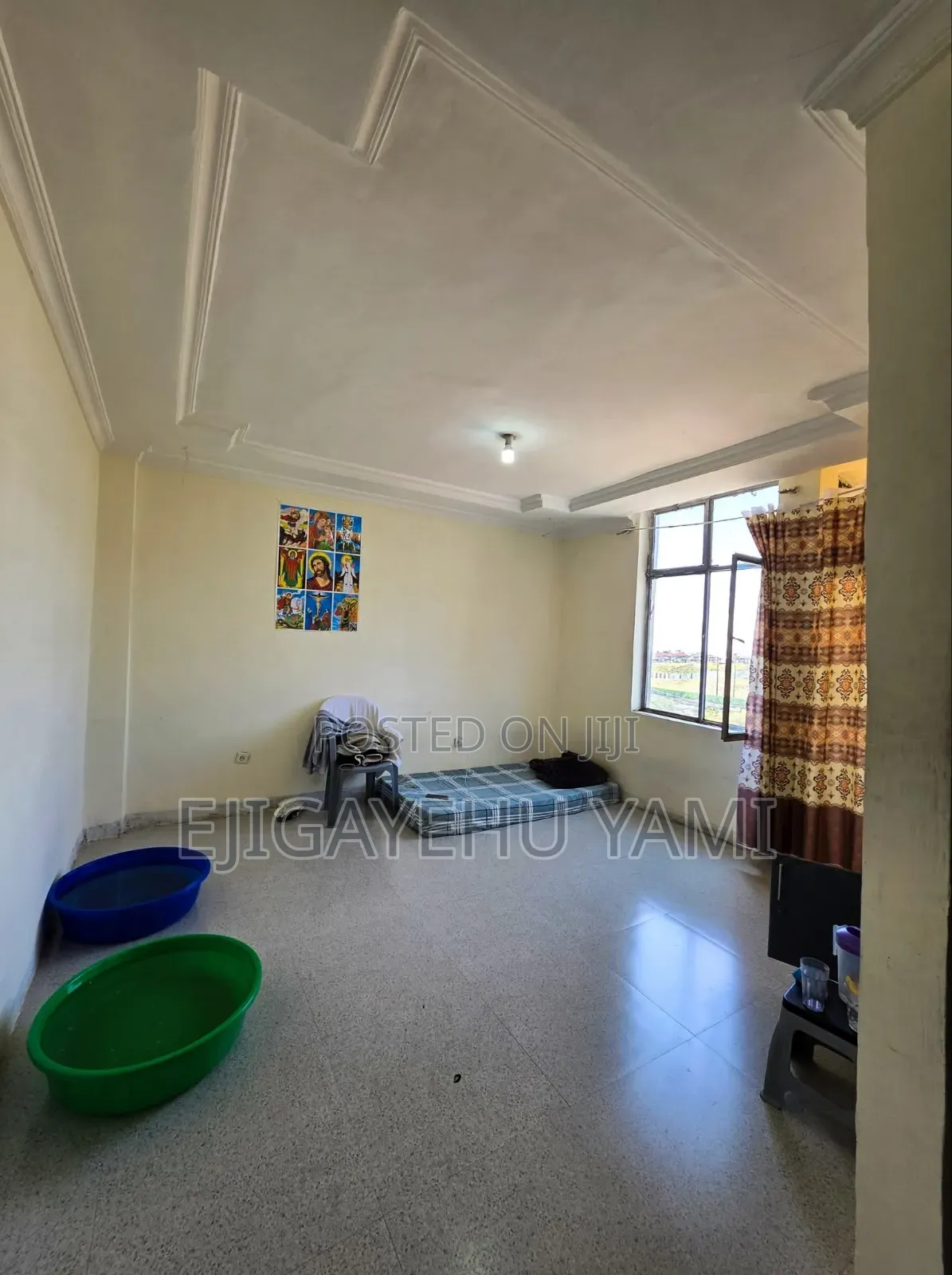 Furnished 1bdrm Condo in ኮንዶሚንየም, Bole for sale
