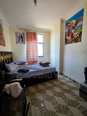 Furnished 1bdrm Condo in ኮንዶሚንየም, Bole for sale