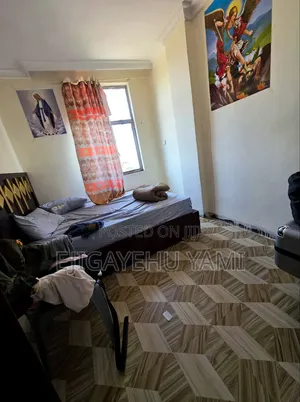 Furnished 1bdrm Condo in ኮንዶሚንየም, Bole for sale