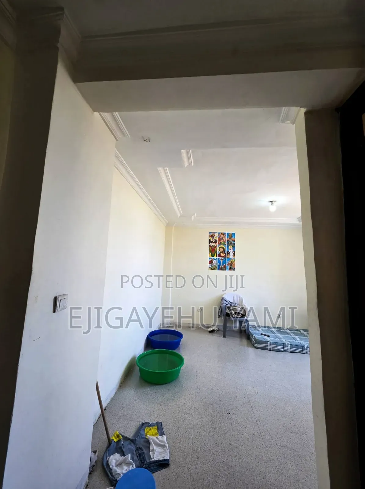 Furnished 1bdrm Condo in ኮንዶሚንየም, Bole for sale