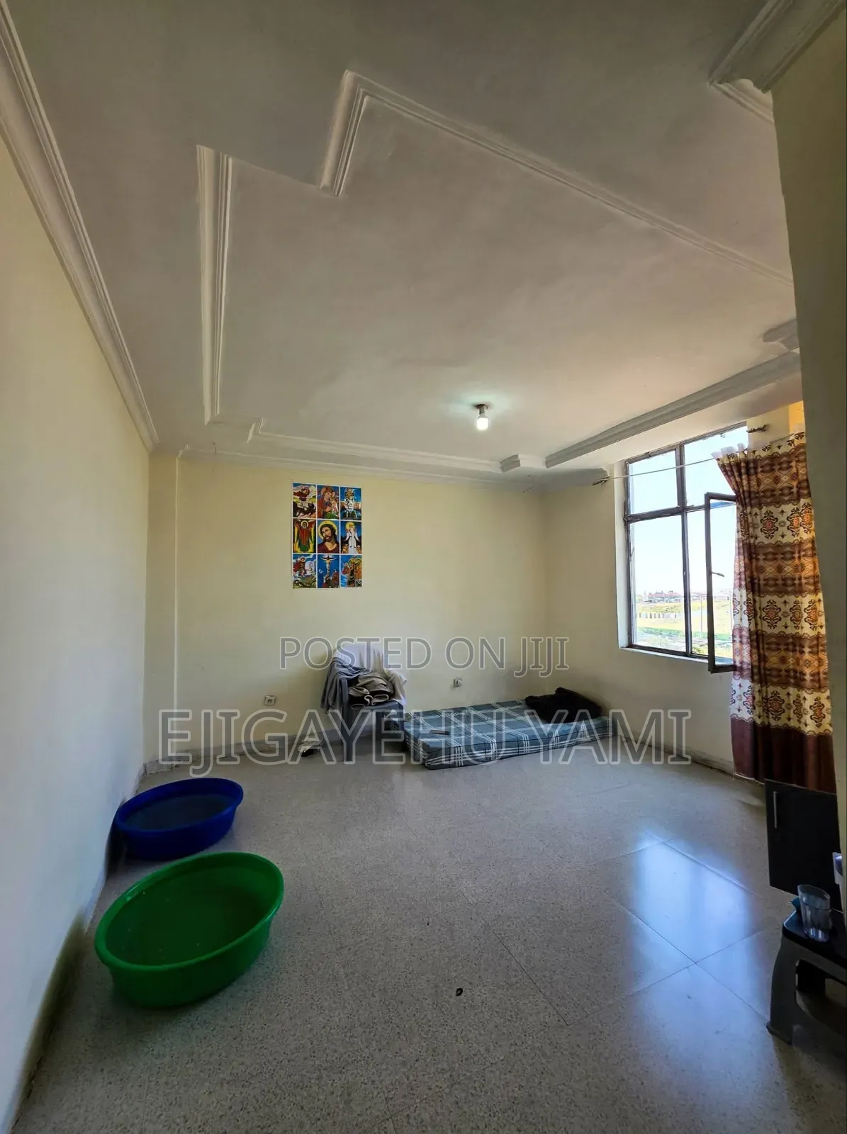 Furnished 1bdrm Condo in ኮንዶሚንየም, Bole for sale