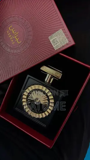 Lattafa Pride Nebras Eau De Parfum 100ml – Unisex Perfume
