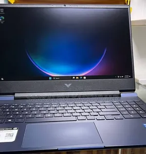 New Laptop HP Victus 15 16GB Intel Core i5 SSD 512GB