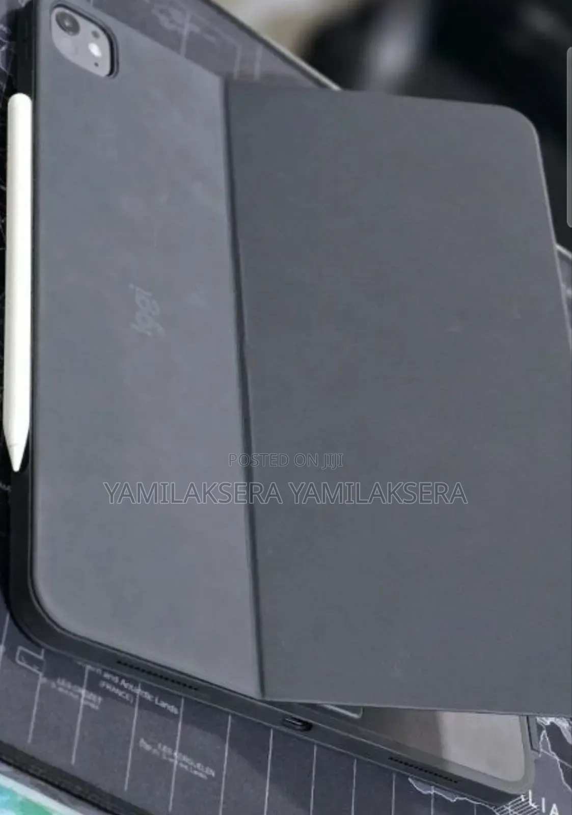New Apple iPad Pro 13 (2025) 256 GB Silver