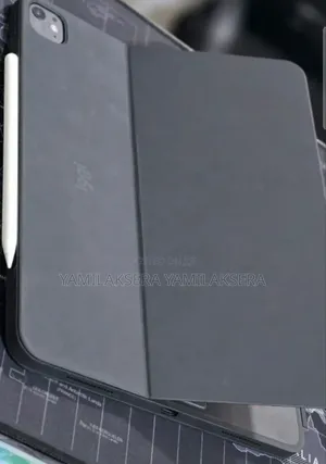New Apple iPad Pro 13 (2025) 256 GB Silver