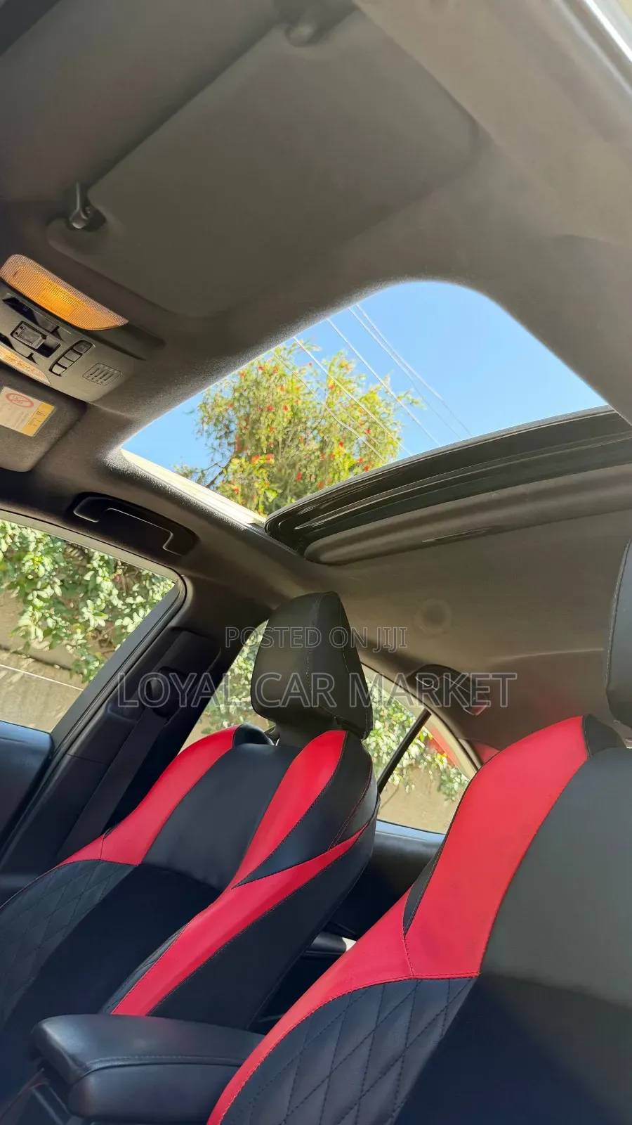 Toyota Corolla 2022 White
