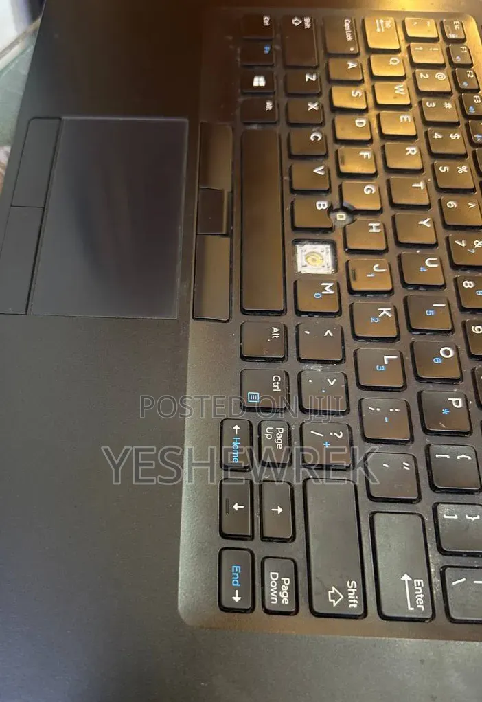 New Laptop Dell Latitude 5310 16GB Intel Core i5 SSD 512GB