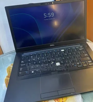 New Laptop Dell Latitude 5310 16GB Intel Core i5 SSD 512GB