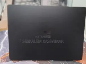 New Laptop Microsoft Surface Laptop 5 16GB Intel Core i7 SSD 256GB