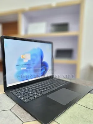 New Laptop Microsoft Surface Laptop 4 16GB Intel Core i7 SSD 512GB