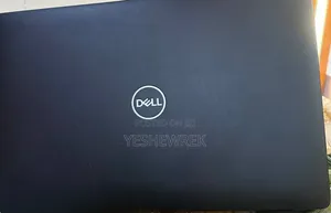 New Laptop Dell Latitude 5310 16GB Intel Core i5 SSD 512GB