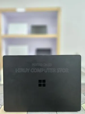 New Laptop Microsoft Surface Laptop 4 16GB Intel Core i7 SSD 512GB