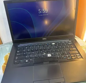 New Laptop Dell Latitude 5310 16GB Intel Core i5 SSD 512GB