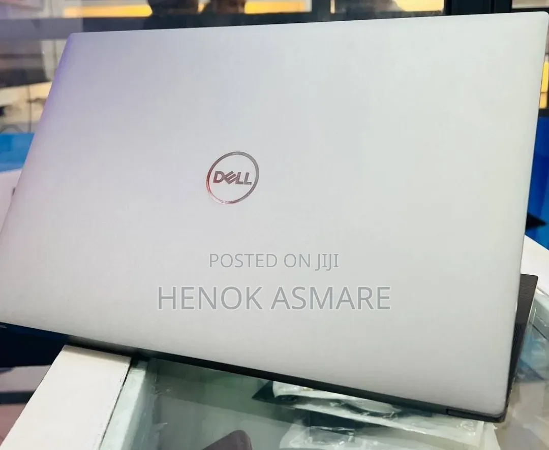 New Laptop Dell Precision 5570 16GB Intel Core i7 SSD 512GB