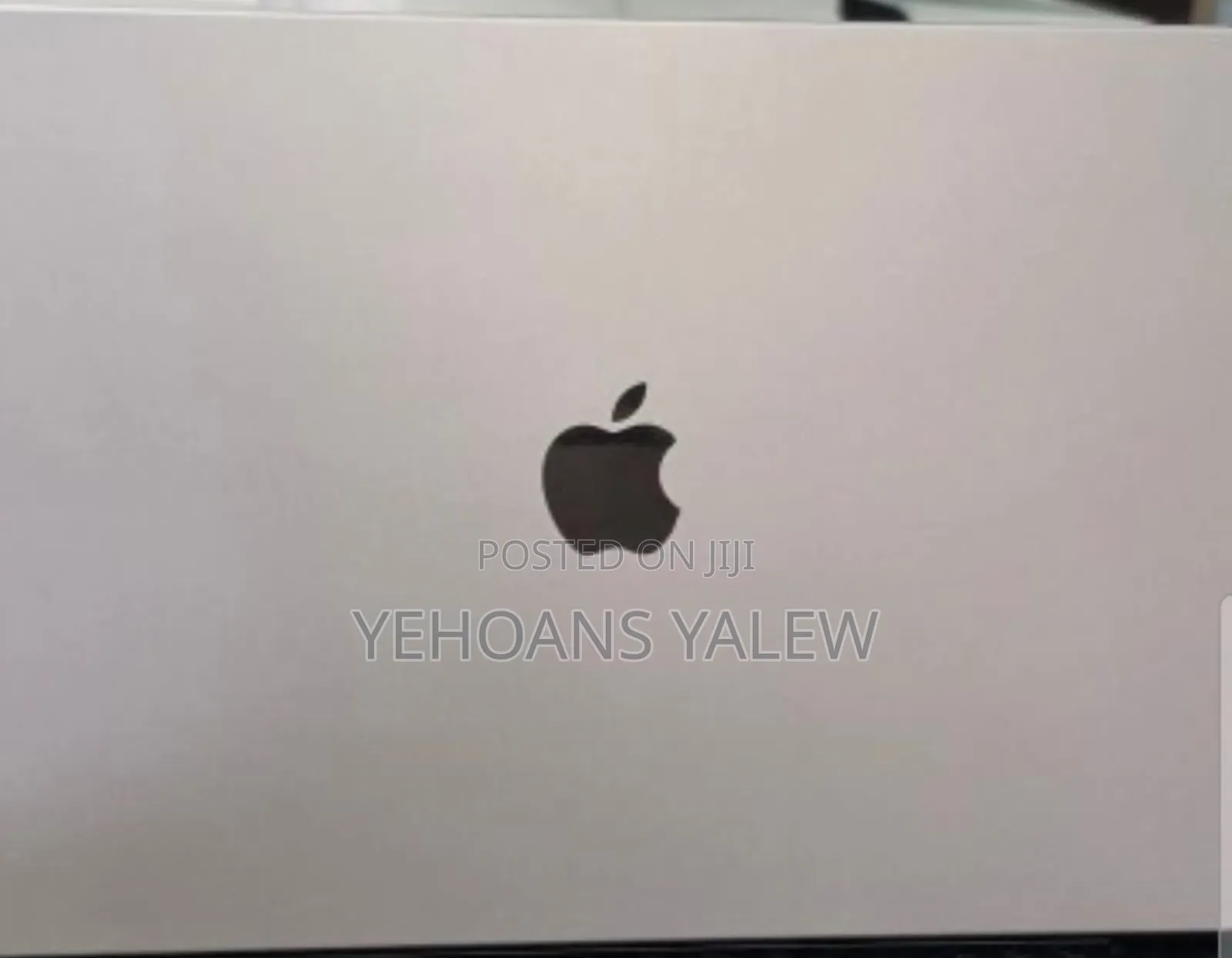 New Laptop Apple MacBook Pro 2021 M1 32GB Apple M1 Pro SSD 512GB