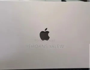 New Laptop Apple MacBook Pro 2021 M1 32GB Apple M1 Pro SSD 512GB
