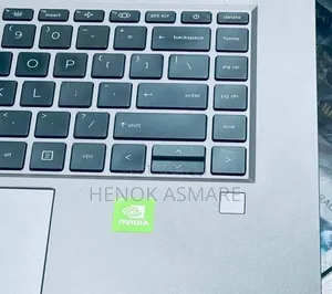 New Laptop HP ZBook 15 16GB Intel Core i9 SSD 512GB