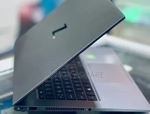 New Laptop HP ZBook 15 16GB Intel Core i9 SSD 512GB