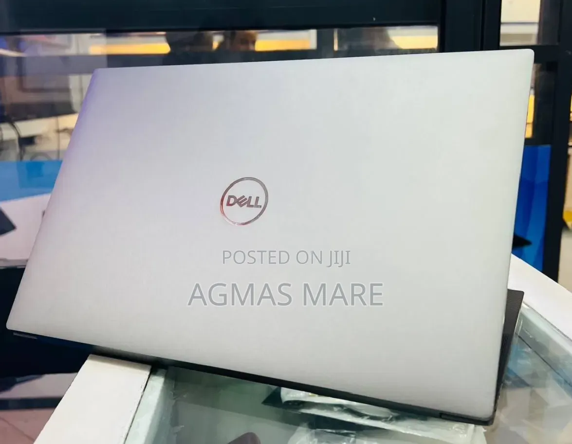 New Laptop Dell Precision 5570 16GB Intel Core i7 SSD 512GB