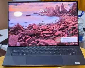 New Laptop Dell Precision 5550 16GB Intel Core i7 SSD 512GB