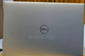 New Laptop Dell Precision 5550 16GB Intel Core i7 SSD 512GB
