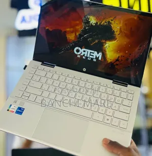 New Laptop HP Pavilion 14 16GB Intel Core i7 SSD 1T