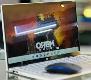 New Laptop HP Pavilion 14 16GB Intel Core i7 SSD 1T