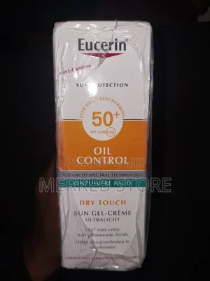 Eucerin Sun Protection Pigment Control SPF 50+