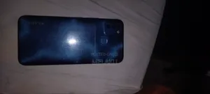 Infinix Smart 6 32 GB Blue