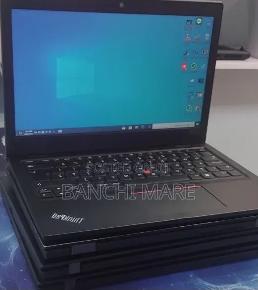 New Laptop Lenovo ThinkPad L480 8GB Intel Core i5 SSD 512GB