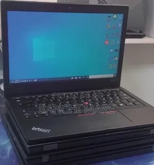 New Laptop Lenovo ThinkPad L480 8GB Intel Core i5 SSD 512GB