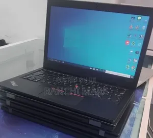 New Laptop Lenovo ThinkPad L480 8GB Intel Core i5 SSD 512GB