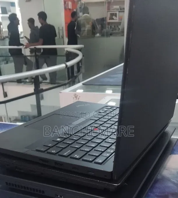 New Laptop Lenovo ThinkPad L480 8GB Intel Core i5 SSD 512GB