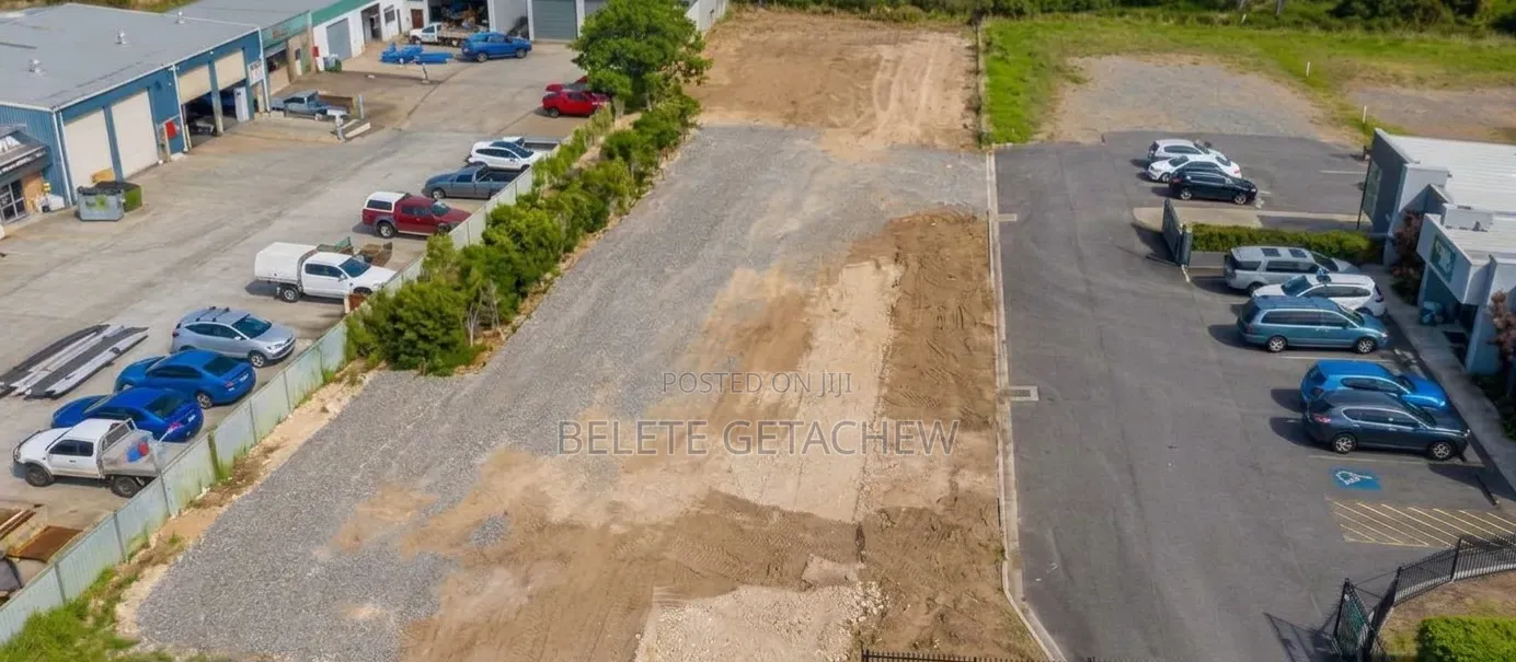 Piyasa Enrico, Mixed Use Land for Sale 532sqm